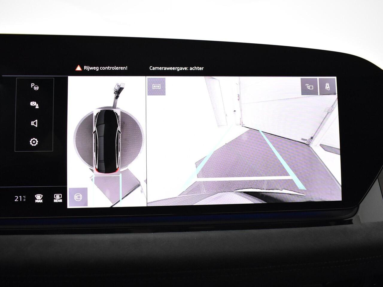 Audi A6 e-tron Avant Advanced edition e-tron 367 PK 100kWh · Tech plus pakket · Sportstoelen leder · Privacy glas · Optiekpakket zwart plus · MEGA Sale