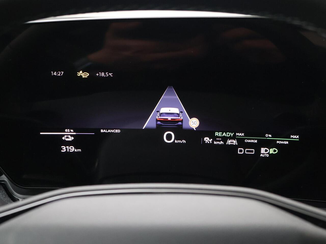 Audi A6 Avant e-tron S edition e-tron performance