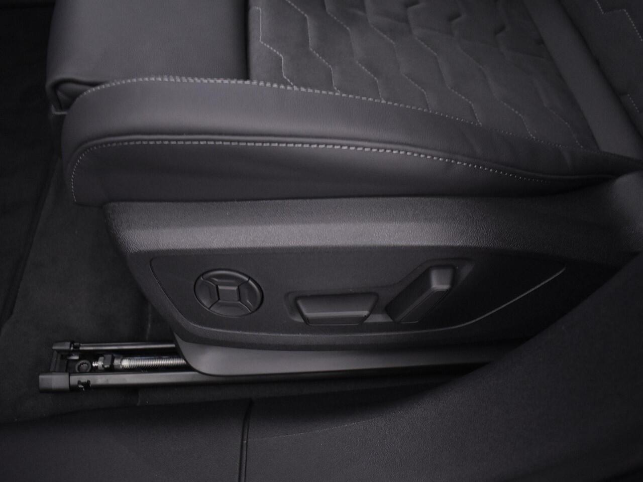 Audi A6 e-tron Avant S edition 83 kWh 286 PK · Tech Pro · 21" LM Velgen · Panorama-glasdak · Privacy glas · MEGA Sale