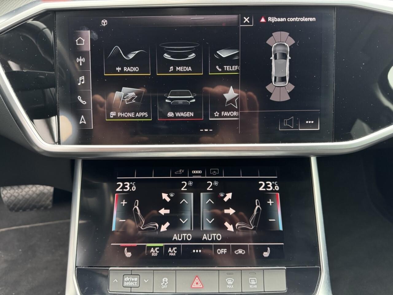 Audi A6 50 TFSI e q. Bns ed.