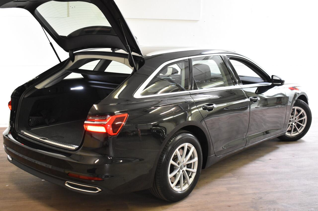 Audi A6 Avant 45 TFSI 245PK PRO-LINE BUSINESS VIRTUAL/PDC/NAVI