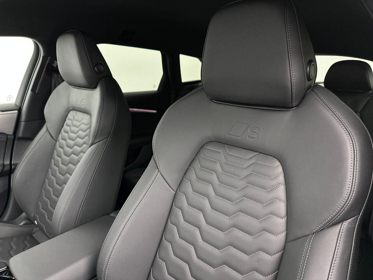 Audi A6 Avant e-tron S edition e-tron 100kWh 270 kW / 367 PK Avant Elek