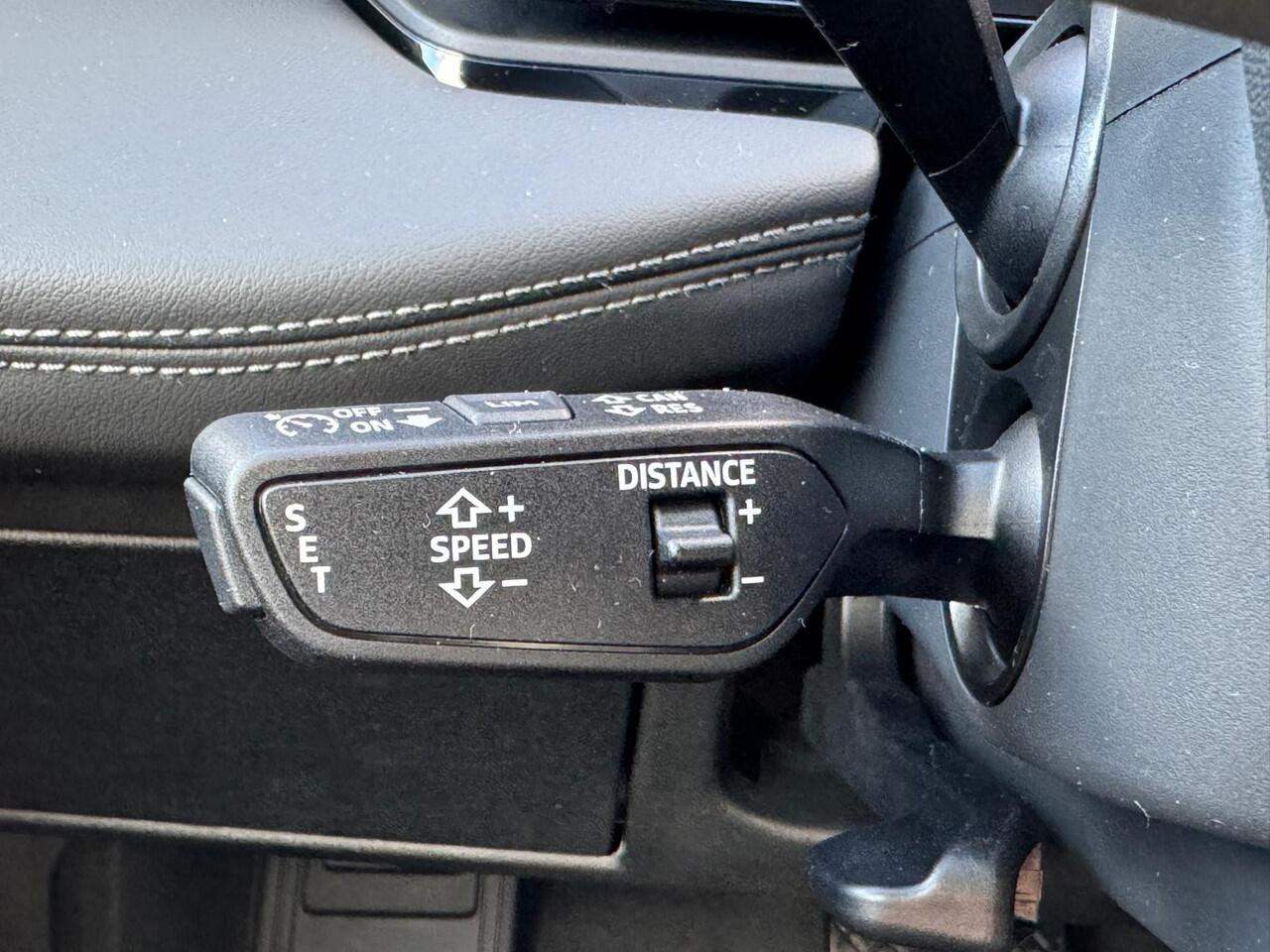 Audi A6 e-tron Avant Advanced edition e-tron performance (270kW/367pk) Audi A6 Avant e-tron Advanced edition e-tron performance (270kW/367pk) 100 kWh