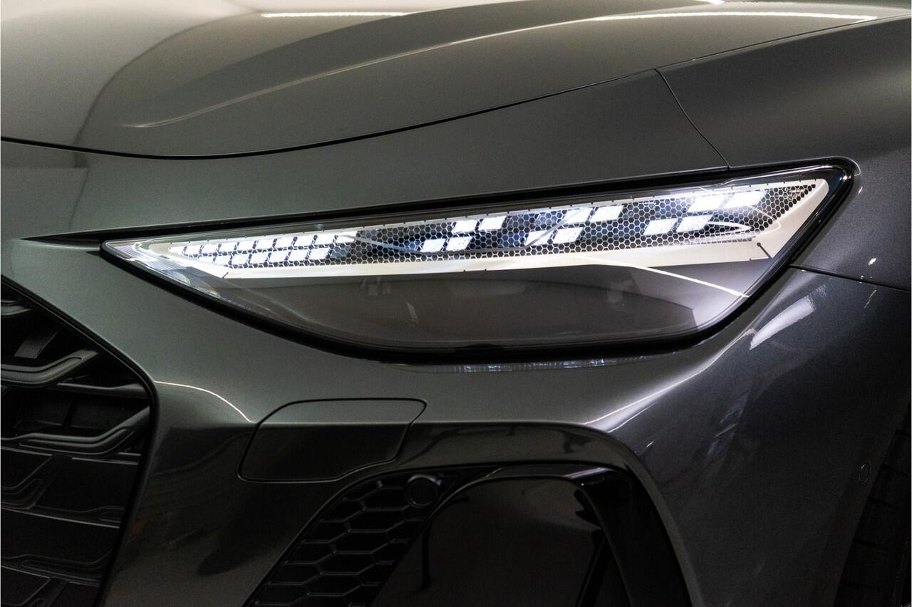 Audi A6 Avant C9 e-hybrid 270KW Quattro S Edition Competition 367PK | Tech Pro | B&O | Lucht | Trekhaak | Werkelijk VOL OPTIE! 5 jaar Fabrieksgarantie