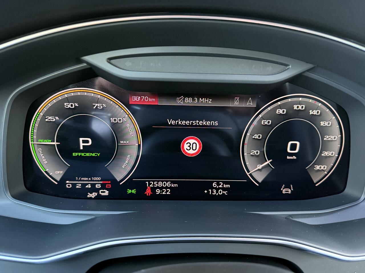 Audi A6 Avant 55 TFSI e quattro Competition Pro Line S Grijs Wrapped, Vol Opties!!