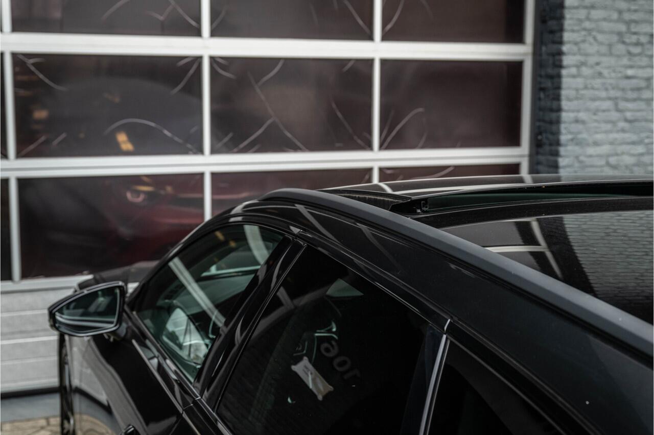 Audi A6 Avant 55 TFSI E 367PK, S6/Sport, ACC, Pano, B&O, 360* Camera, Memory, Hulppakket Stad/Tour, Matrix, Standkachel, Trekhaak, 19'