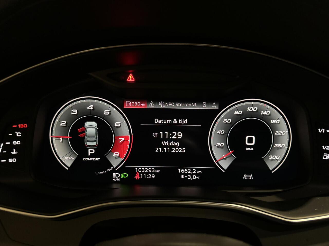 Audi A6 Limousine 40 TFSI S edition Aut. | navi | half-leder | 1e eigenaar |