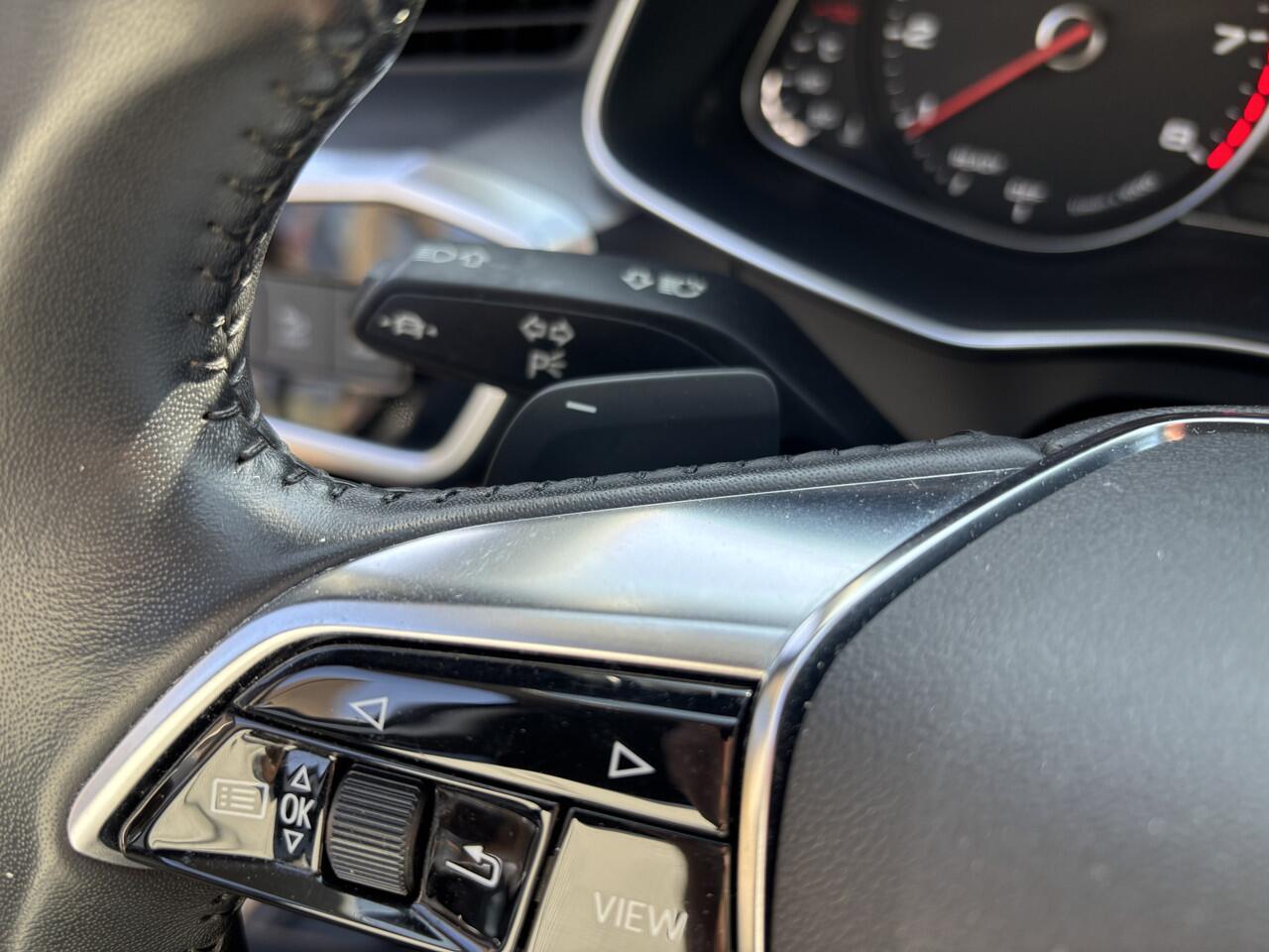 Audi A6 Avant 45 TFSI Sport Pro Line Automaat Luxe leder / Adaptive cruise control / Digi-dash