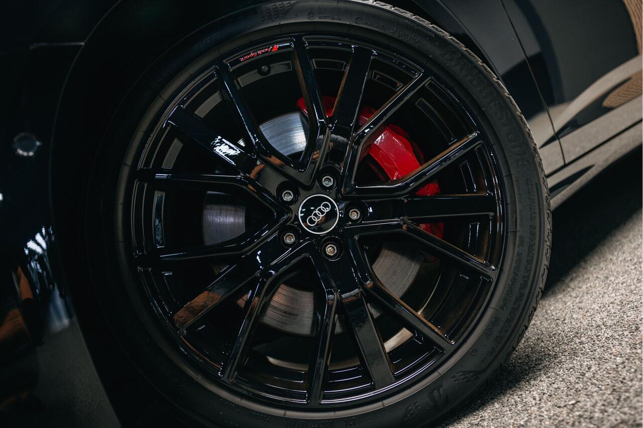 Audi A6 Avant 55 TFSI e quattro Competition | S6 uitgevoerd | 360 camera | S-line | Pano | Stoelverwarming |