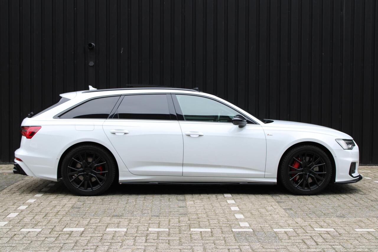 Audi A6 Avant 55 TFSI e quattro Competition 3X S LINE MAXTON VOL