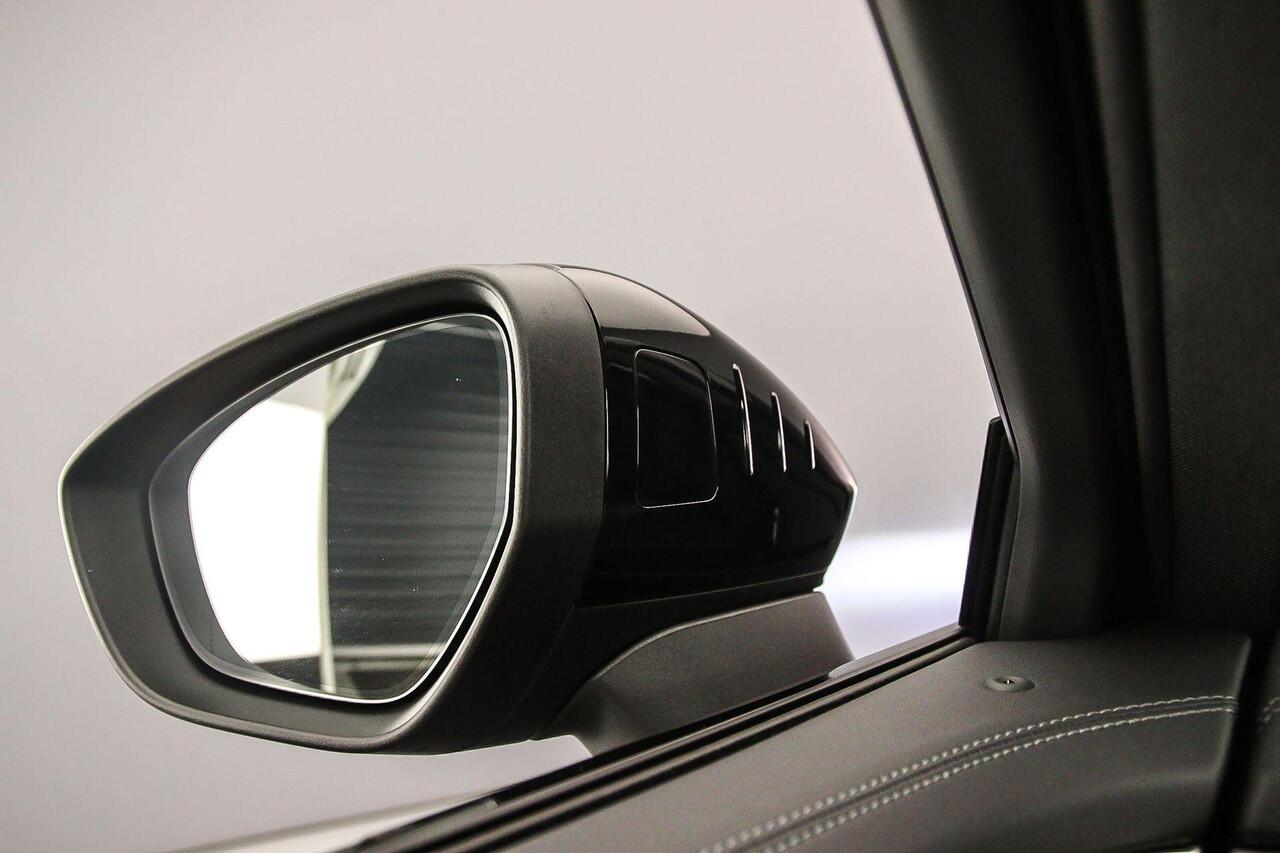 Audi A6 Avant 55 TFSI e-hybrid S Edition Comp. | B&O | Pano | Leder | Luchtvering | Tech Pro | Massage | OLED | MMi PRO | 360Cam | S Line | Trekhaak | Keyless