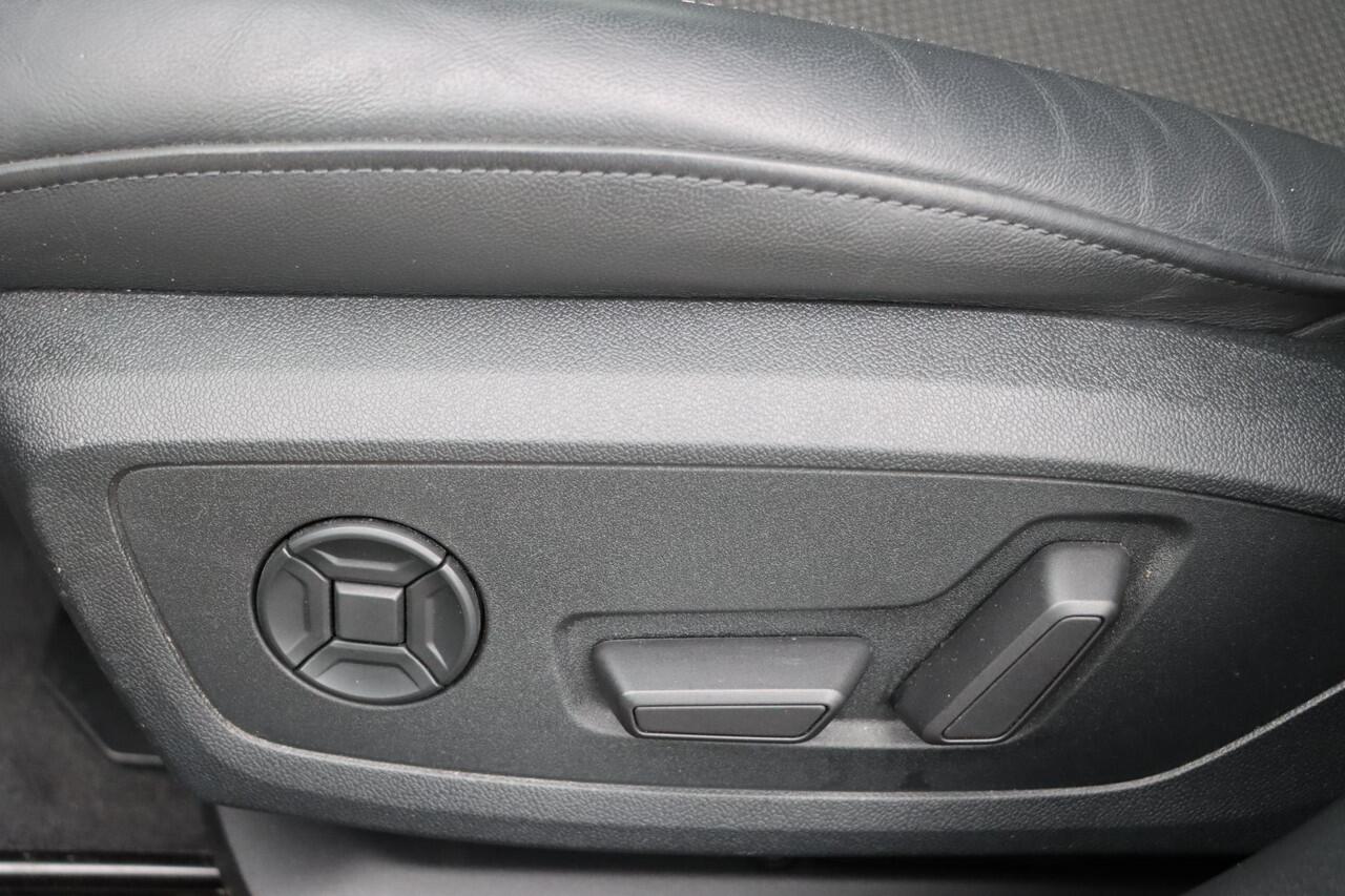 Audi A6 Avant 50 TFSI e quattro S edition 299pk S-Tronic