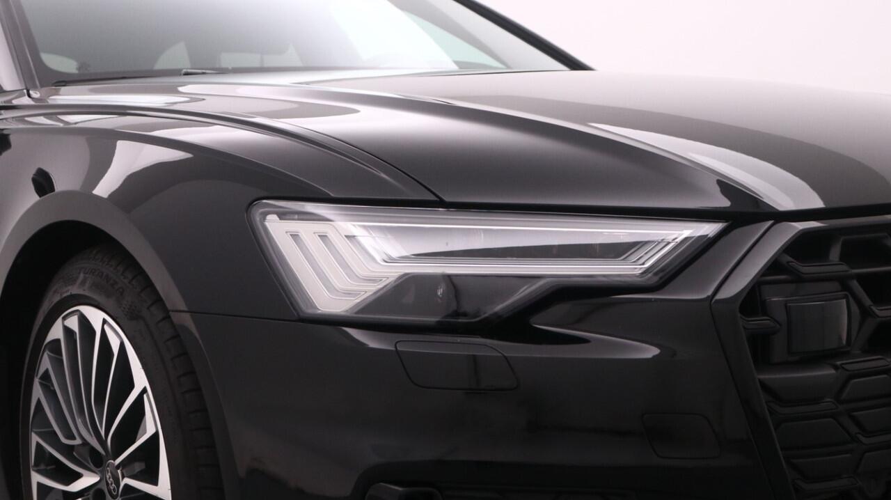 Audi A6 Avant 40 TFSI S edition Competition | Camera | Zwart optiek | Carplay |