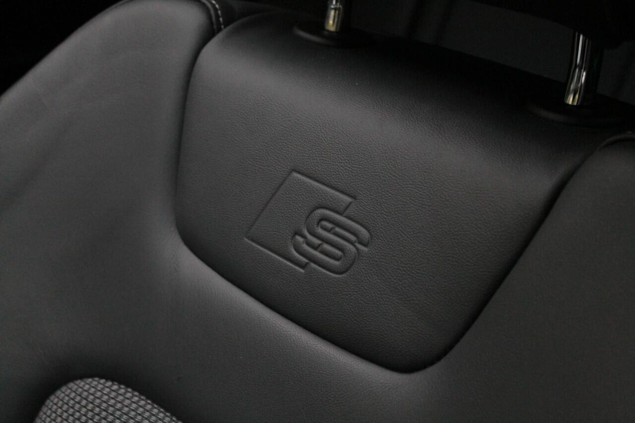 Audi A6 Avant 55 TFSI e quattro S-line Competition | Pano | Trekhaak | Memory