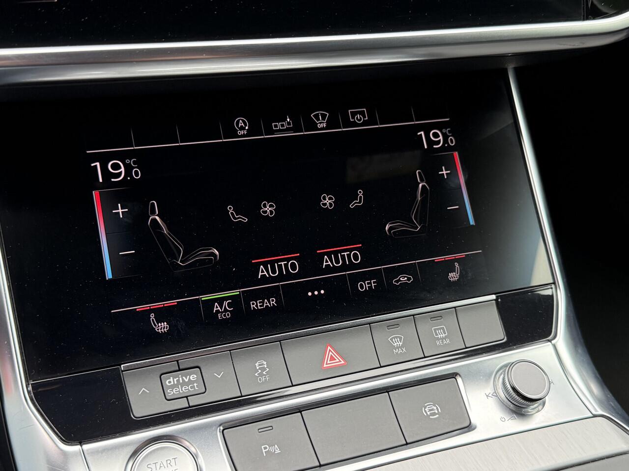 Audi A6 Avant 45 TFSI QUATTRO AUT. *!* S-LINE *!* RADAR/ B&O/ HuD/ 21 INCH/ VIRTUAL/ CARPLAY *!*