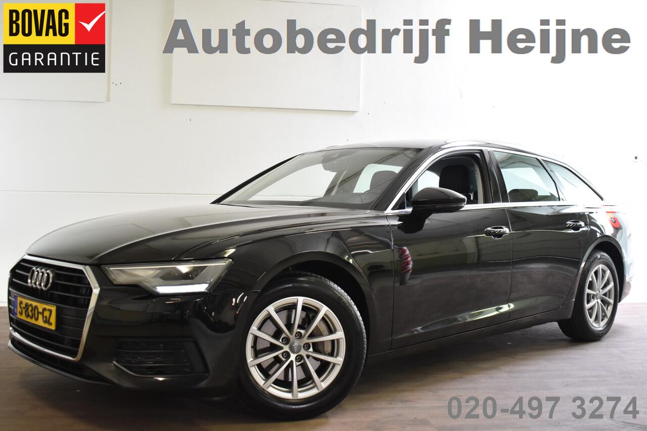Audi A6 Avant 45 TFSI 245PK PRO-LINE BUSINESS VIRTUAL/PDC/NAVI