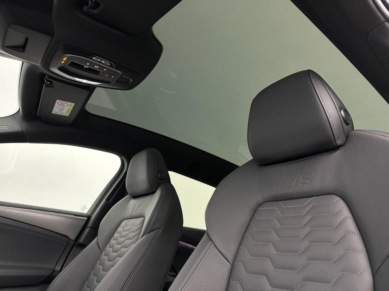 Audi A6 Avant e-tron S edition e-tron 270kW/367pk 100kWh Avant Elektris