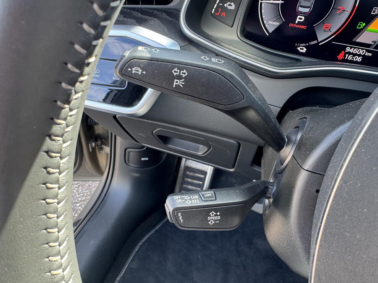 Audi A6 Limousine 50 TFSI e quattro S edition Pano/Carplay NL Auto