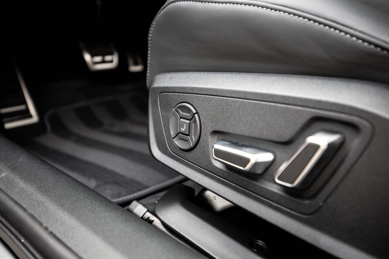 Audi A6 Avant 2.0 e-hybrid quattro S edition Competition