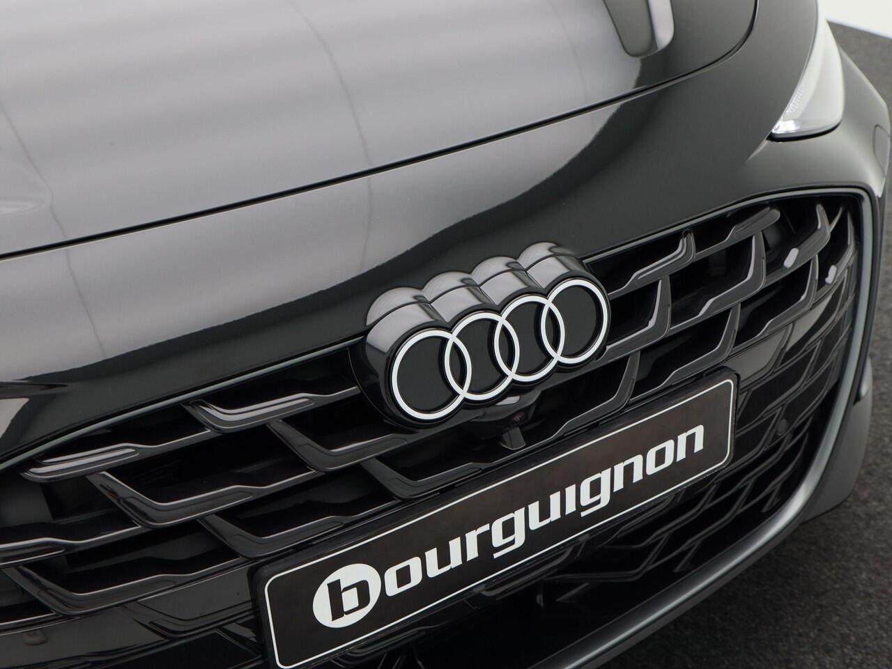 Audi A6 Avant Advanced edition 40 TFSI 204 PK Avant | 20 inch | Matrix Led | Elektrische stoelen | Bijrijdersscherm |