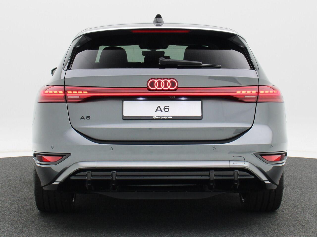 Audi A6 Avant e-tron Advanced edition | 100kWh | 367 PK | Elektrische aandrijving | Matrix Led | 20 inch | Leder interieur |