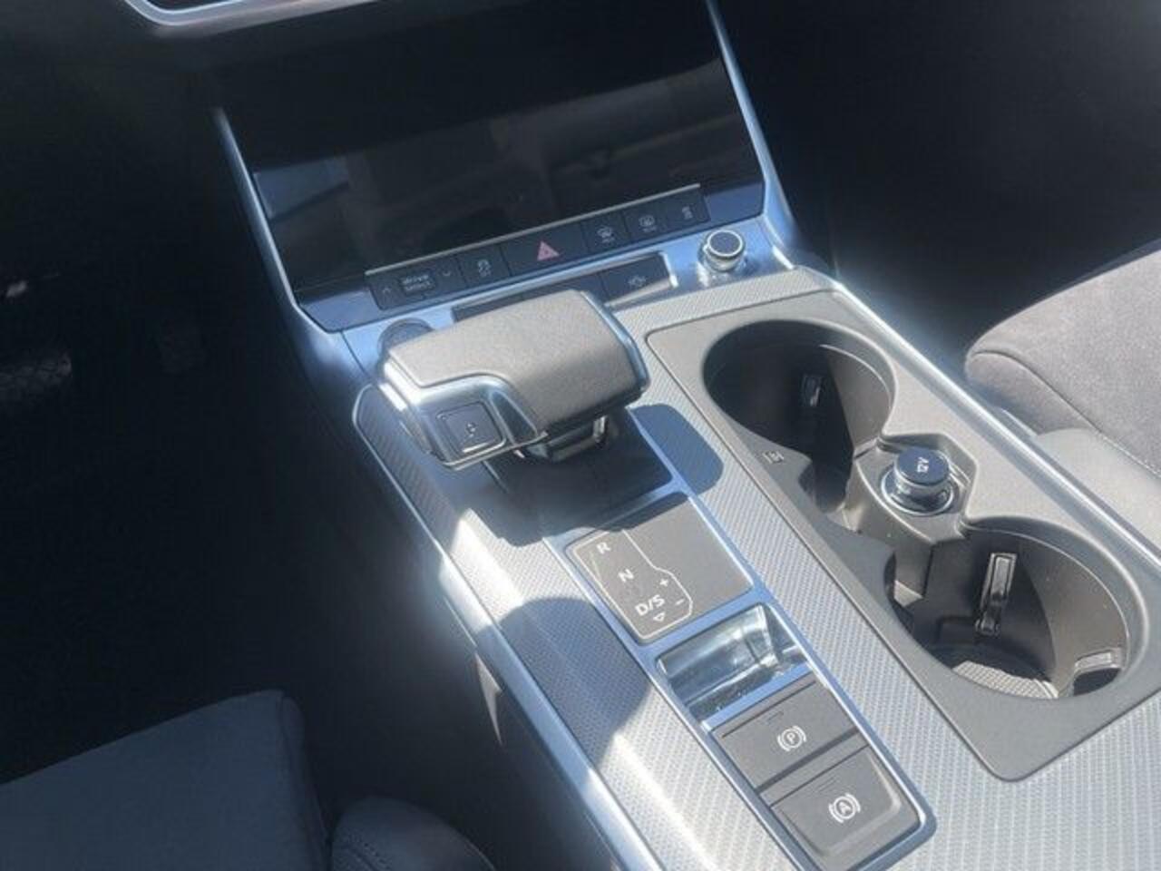 Audi A6 Avant 50 TDI quattro 286 PK ACC Sportstoelen Virtual Cockpit LED Standkachel 360 Camera