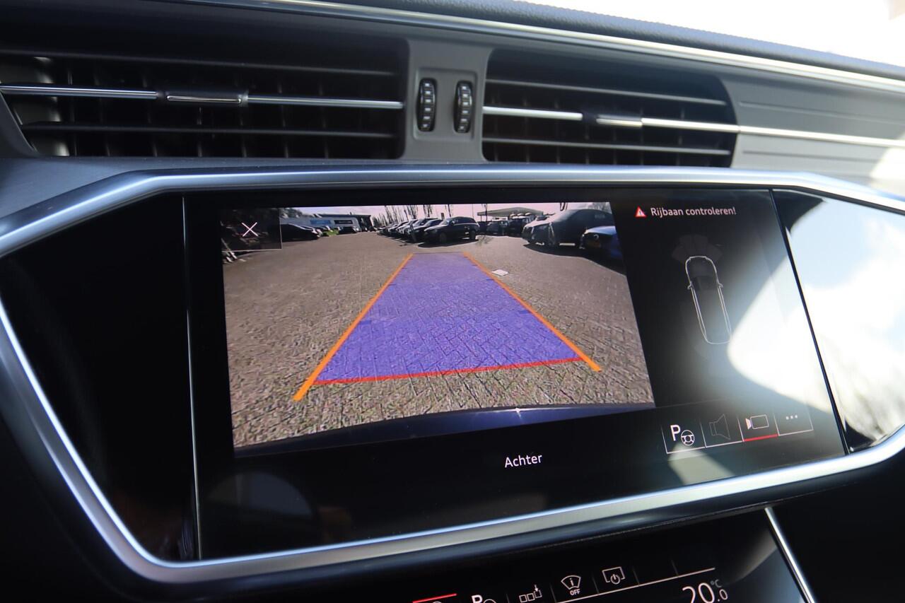 Audi A6 AVANT 45 TFSI AUT. S EDITION 3X S-LINE | PANO | ACC | HUD | VIRTUAL COCKPIT | MEMORY | CARPLAY | LED | CAMERA