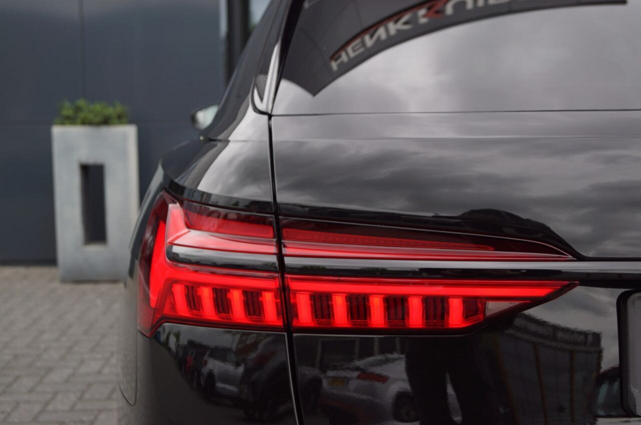 Audi A6 Avant 50 TFSIe quattro S Competition/Panodak/21 Inch LM/Trekhaak
