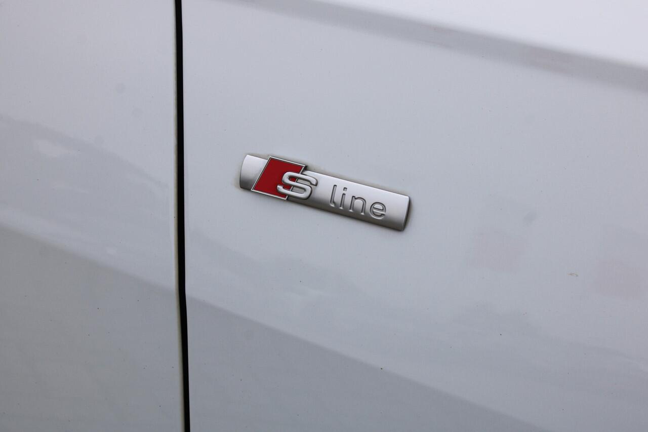 Audi A6 Limousine 50 TFSI e Quattro S Edition BLACK OPTIC 360-CAMERA 19''