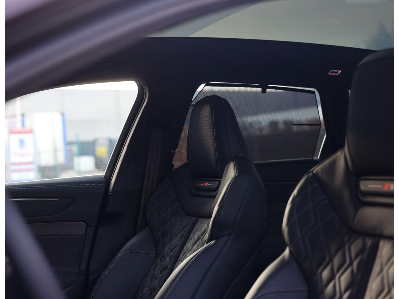 Audi A6 Avant Competition e-hybrid Quattro | Direct rijden - Sportstoel Plus