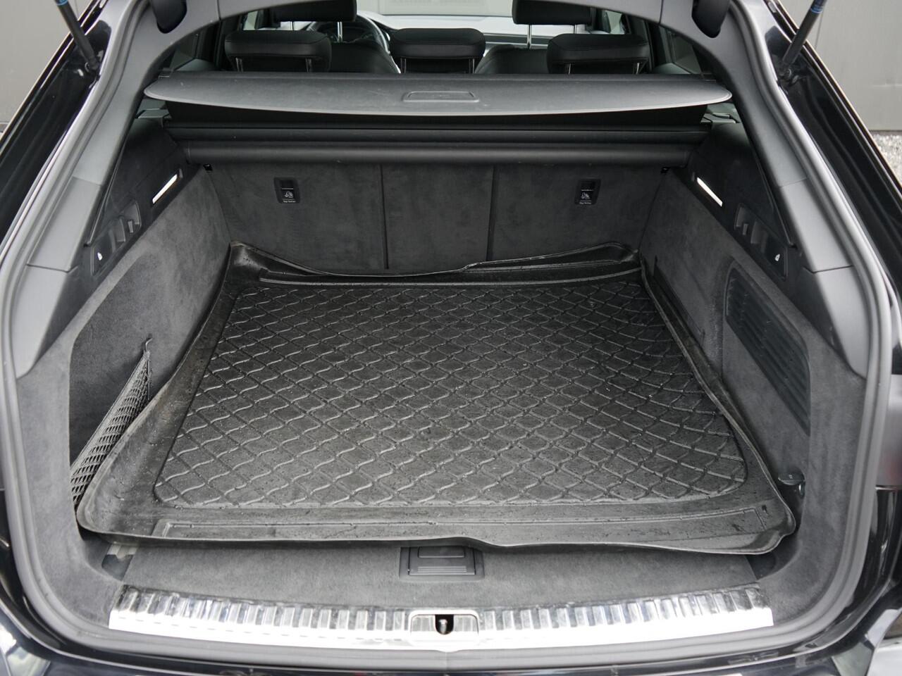 Audi A6 Avant 45 TFSI Design Pro Line Plus S-Line / Pano dak / 4 zones Climate / Adaptive Cruise / 20'' LM velgen / Black pack / Keyless / Elek. achterklep / Camera