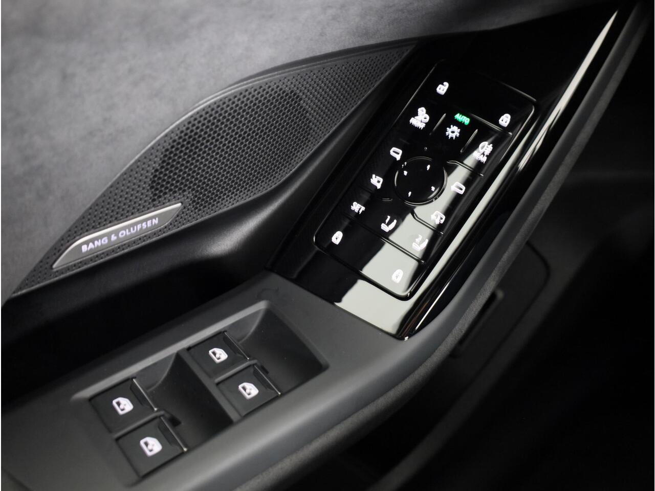 Audi A6 Avant e-tron S edition performance 100 kWh 367pk | Panoramadak | HUD, B&O premium soundsysteem, winterpakket