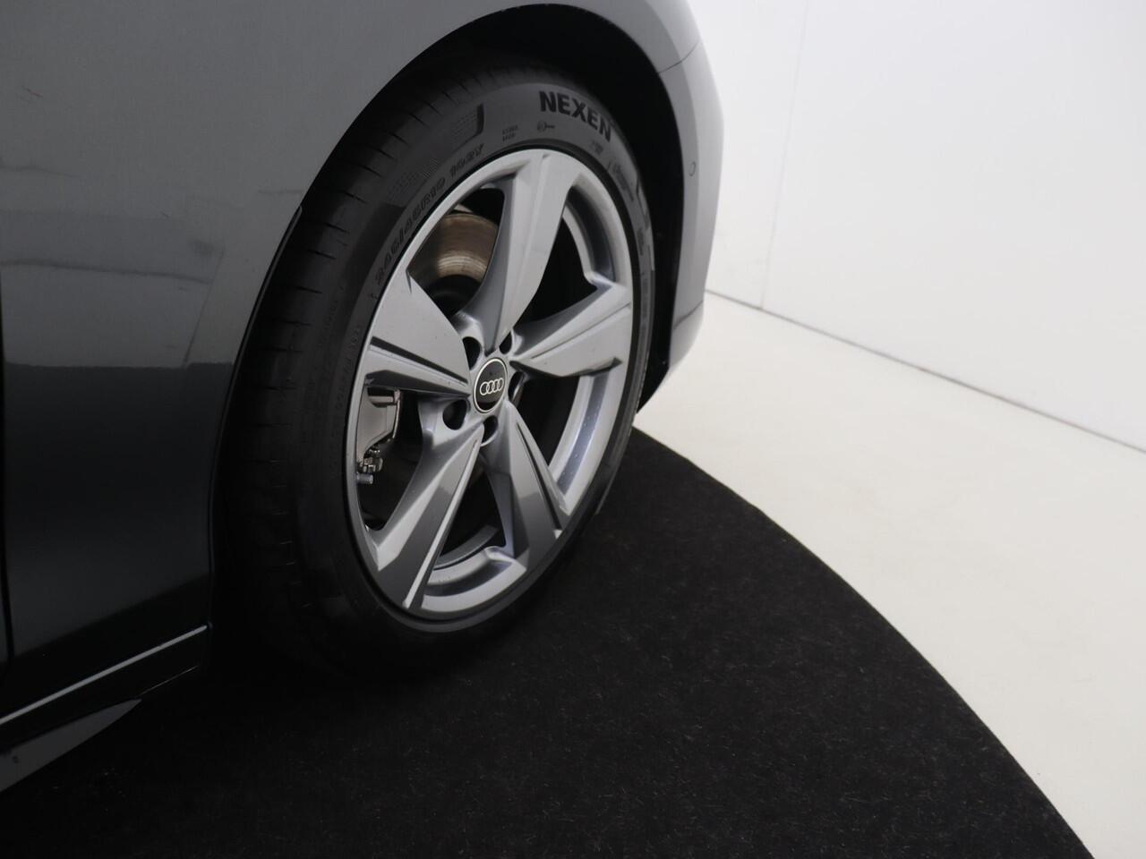 Audi A6 Avant 2.0 e-hybrid quattro S edition | Tech Plus | Adaptive luchtvering | Lederen bekleding | Head-Up display | Elektrische stoelverstelling incl. memory