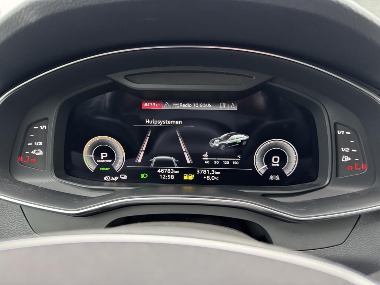 Audi A6 50 TFSI e q. Bns ed.