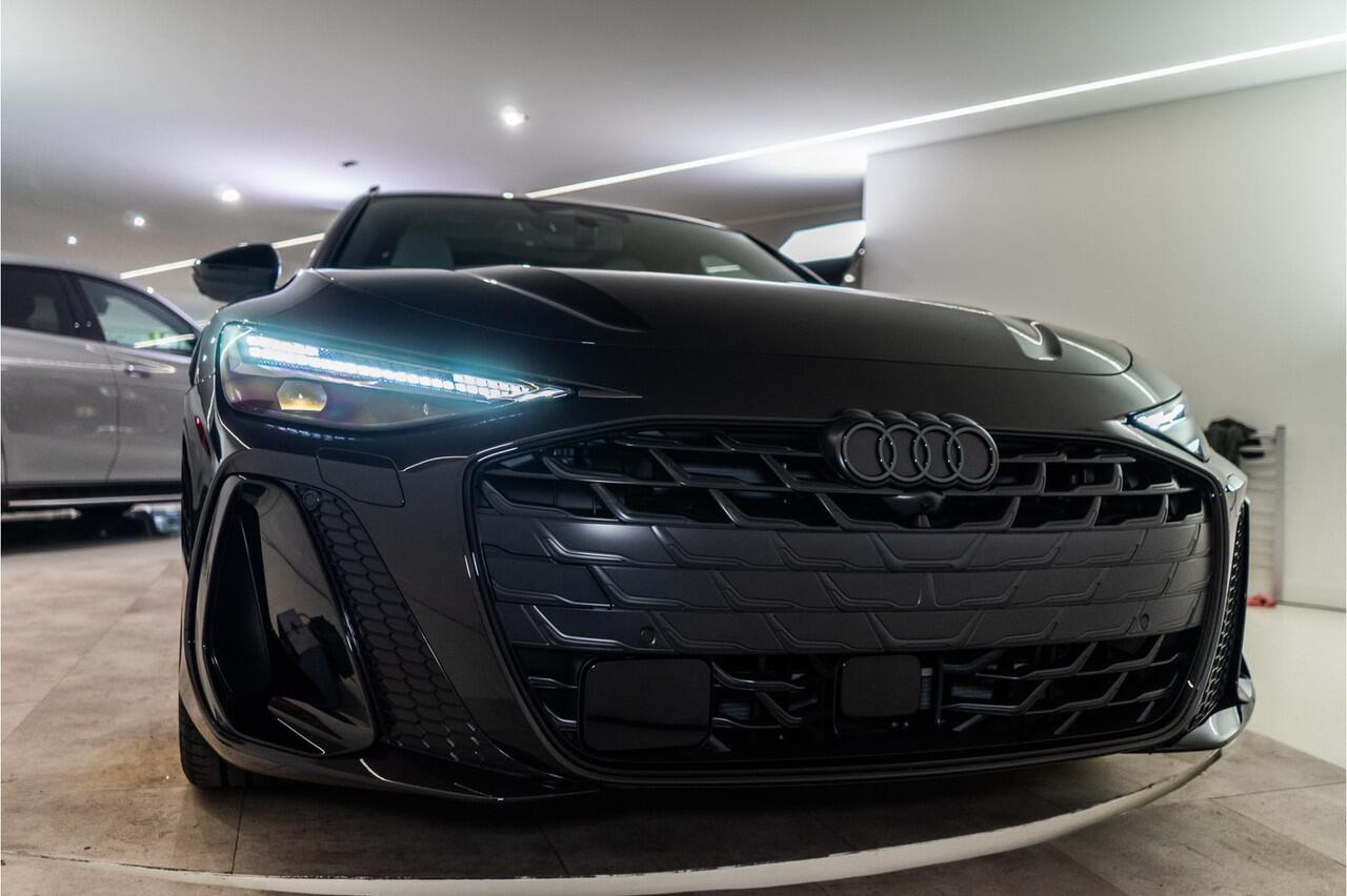 Audi A6 Avant C9 e-hybrid 270KW Quattro S Edition Competition 367PK | Madeira Brown Pearl | Tech Pro | B&O | Lucht | Trekhaak | 5 jaar Fabrieksgarantie