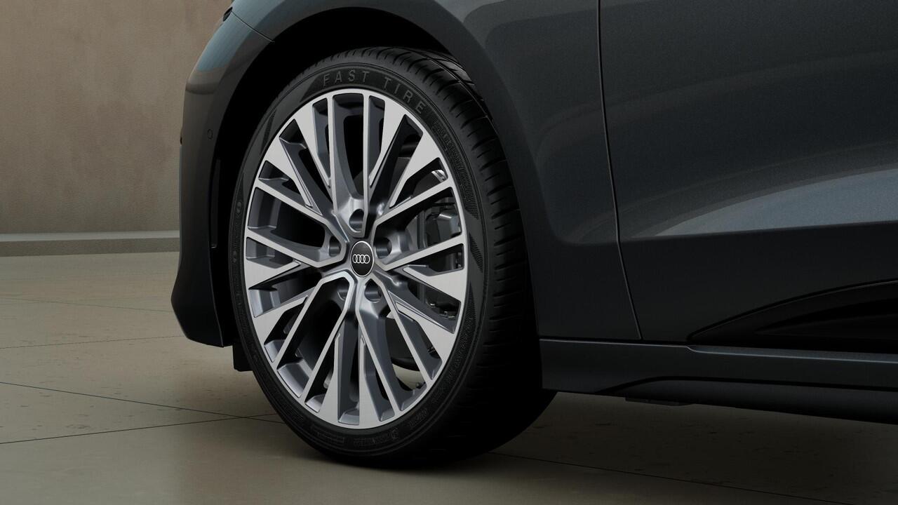 Audi A6 Avant e-tron Advanced edition 83 kWh adaptive cruise assist, MMI bijrijdersscherm, keyless entry, omgevingscamera's