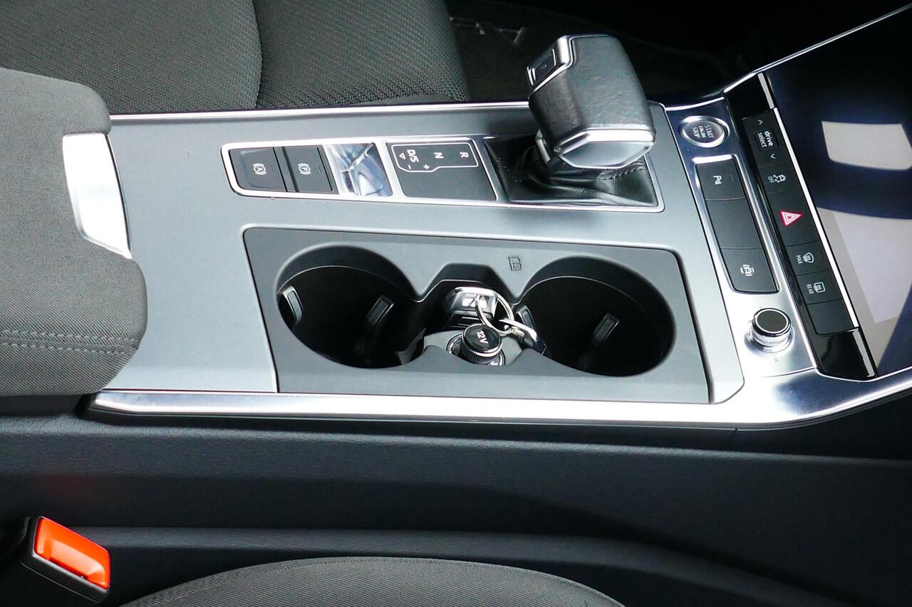 Audi A6 Avant 40 TDI Business Edition. Adaptief Cruise, Navi, Stoelverw, Elek klep, PDC V+A