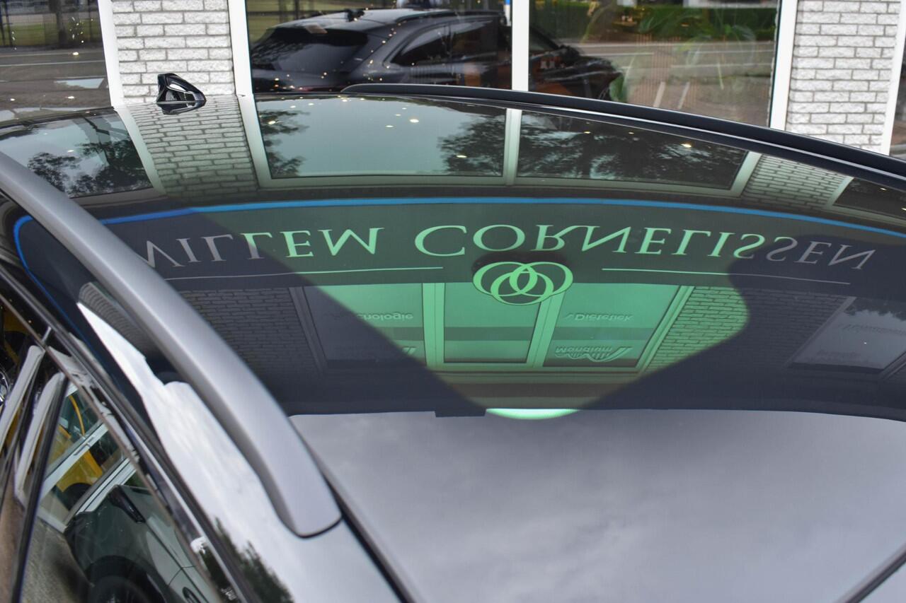 Audi A6 Avant 367PK quattro S edition Competition Midnightgreen Electr Trekh ,