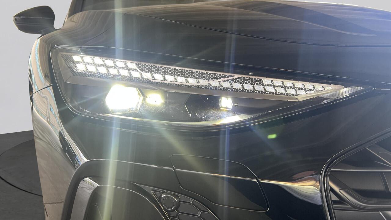 Audi A6 Limousine 2.0 e-hybrid 299Pk Quattro S Edition / Achteras besturing / Tech Plus / 21'' LMV