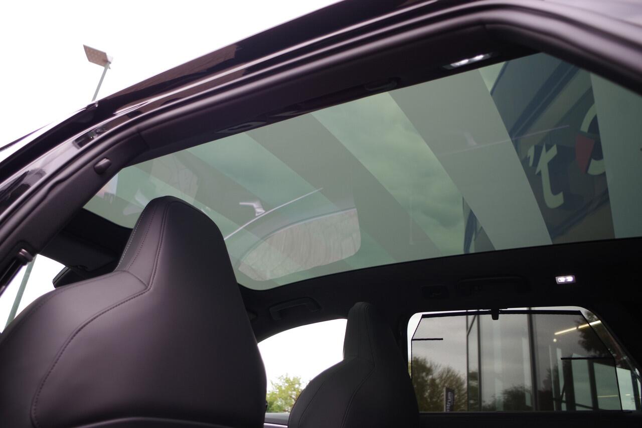 Audi A6 Avant 2.0 e-Hybrid 367 PK Plug-In Quattro Competition S-Line Edition, (80.000,- Euro Bijtellingswaarde) Luchtvering, Trekhaak, Panoramadak