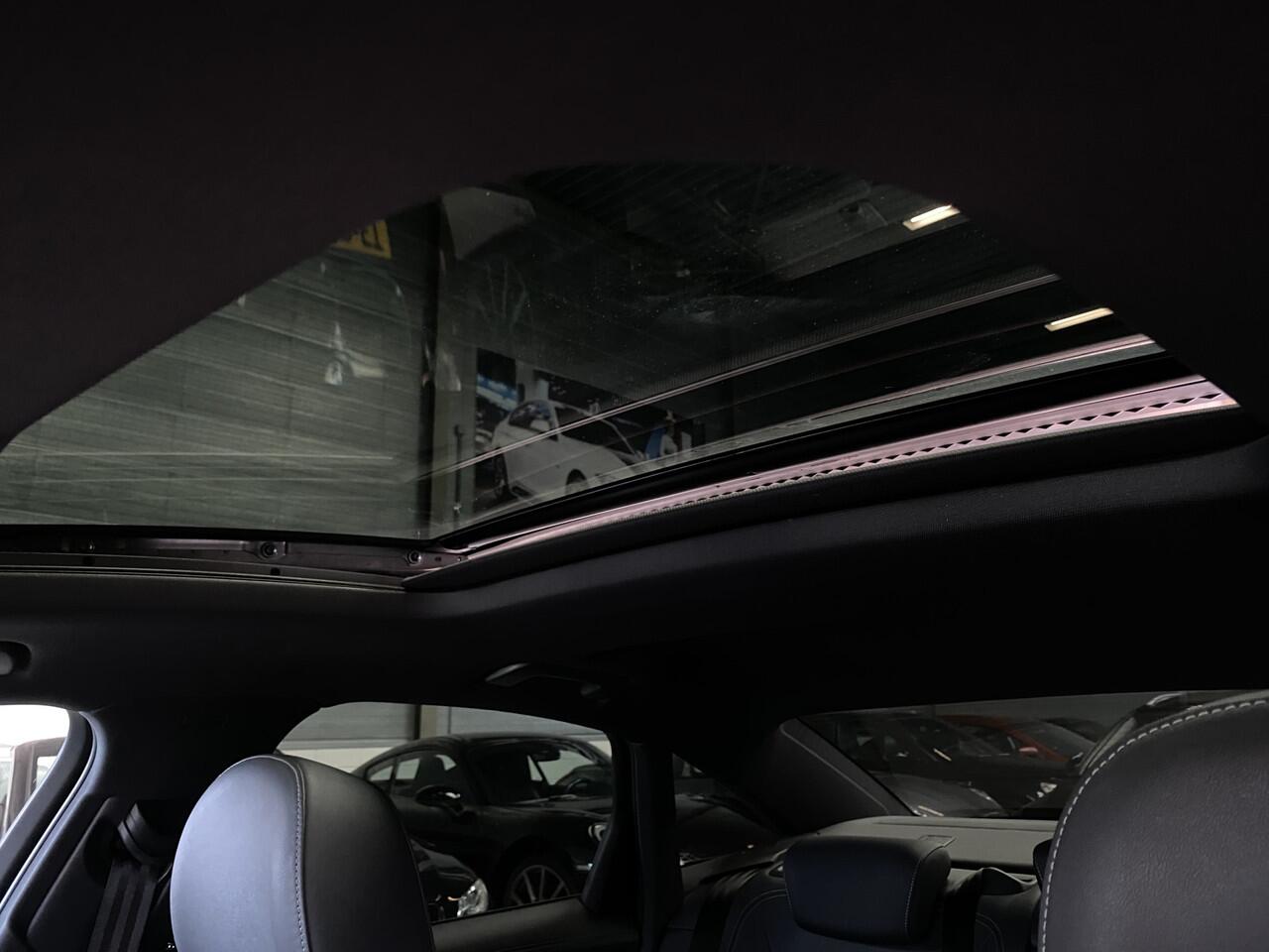 Audi A6 Limousine 50 TFSI e quattro S edition incl btw, Pano, Camera, Matrix