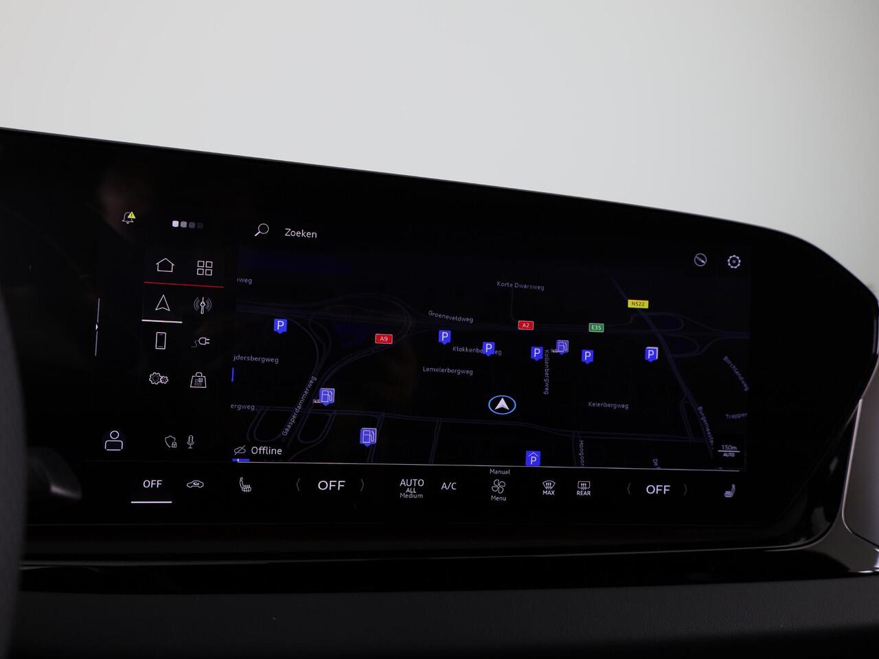 Audi A6 Limousine S edition 2.0 TFSI e | Tech plus | Optiek zwart pakket | Privacy glass | 21'' inch velgen |