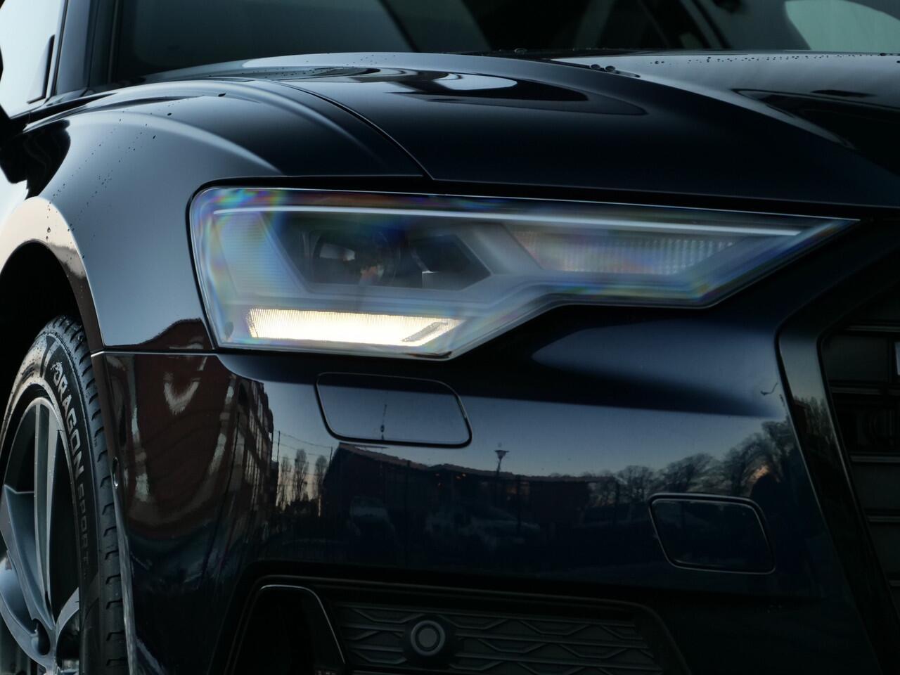 Audi A6 Avant 45 TFSI 266pk Pro Line Automaat Schuifdak / 19Inch / Keyless / Camera