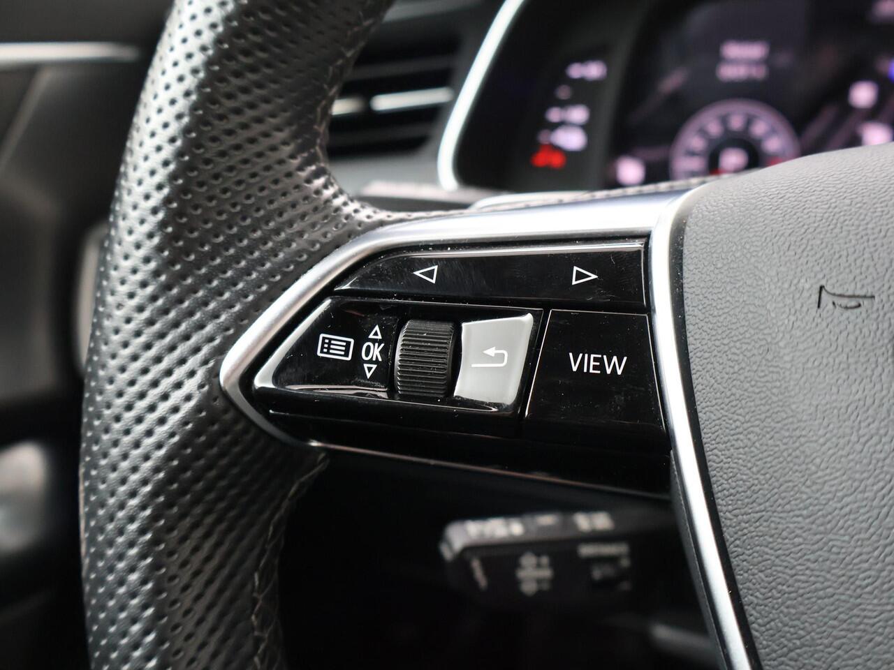 Audi A6 Avant 55 TFSI e quattro Pro Line S Competition | 367 PK | SoH 91% | Trekhaak wegklapbaar | Adaptive cruise control | Matrix LED | S line | 19" LM velgen |