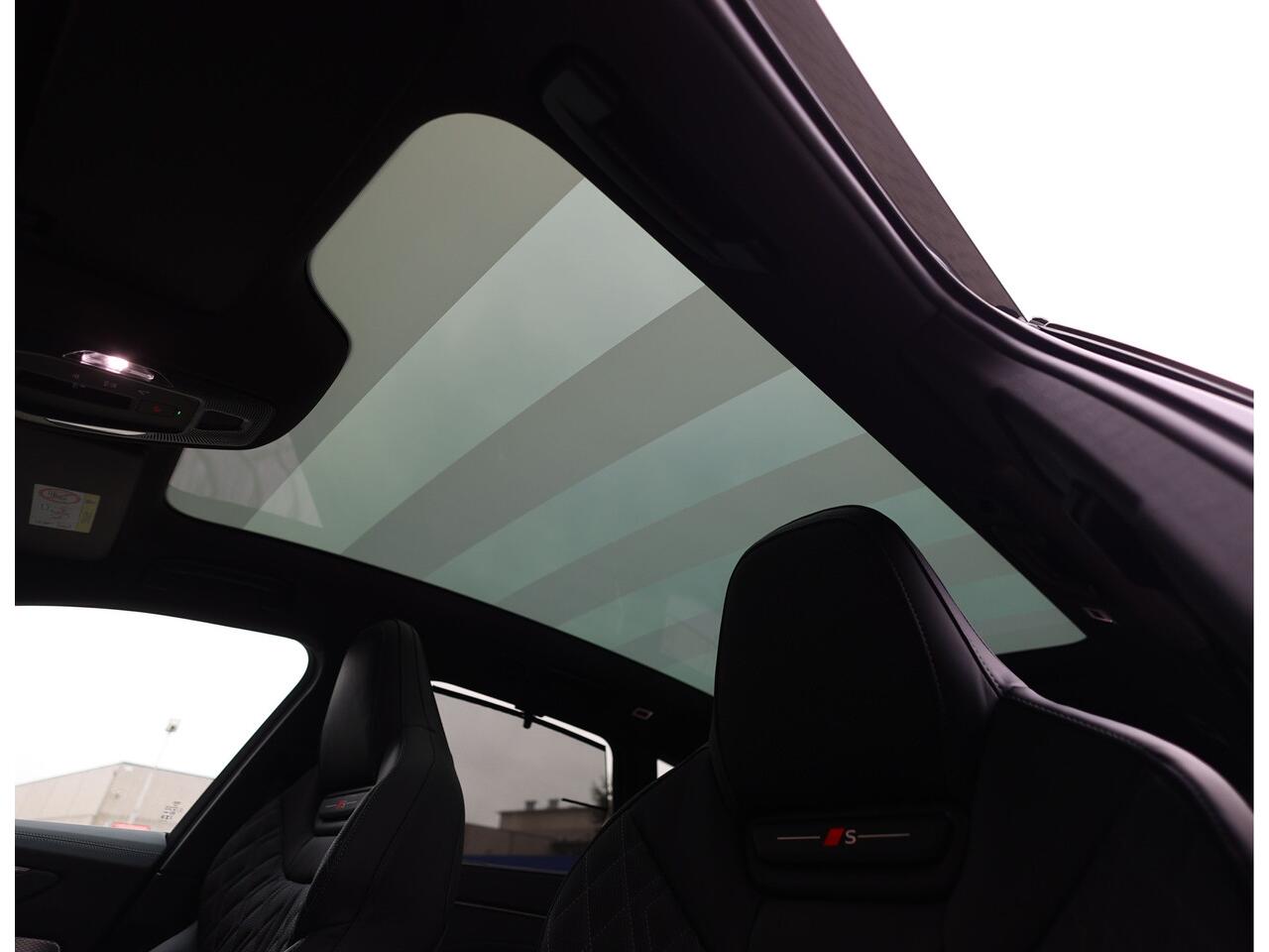 Audi A6 Avant Competition e-hybrid Quattro | Direct rijden! - Ed. One - Tech Pro