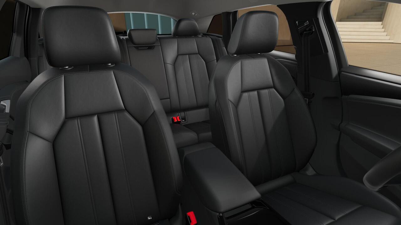 Audi A6 Avant e-tron Advanced edition 83 kWh adaptive cruise assist, MMI bijrijdersscherm, keyless entry, omgevingscamera's