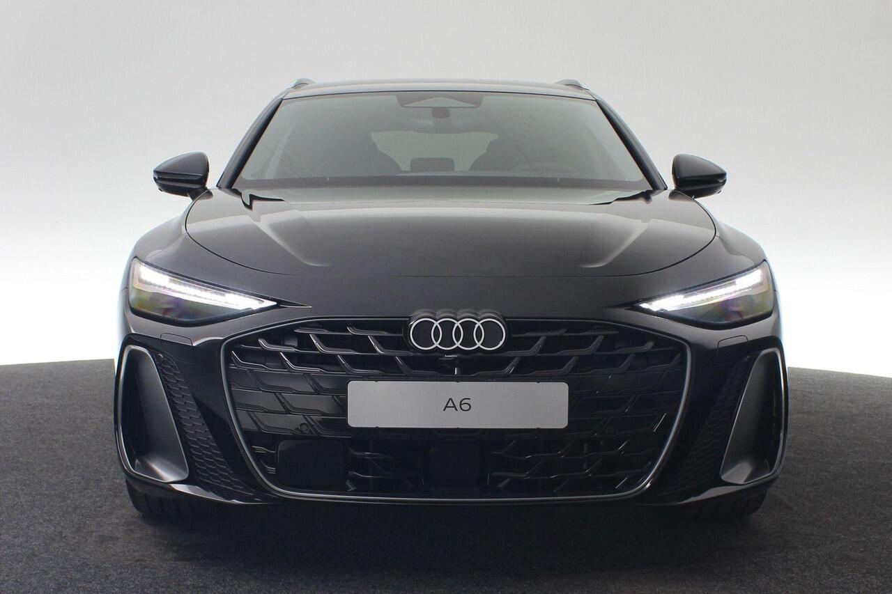 Audi A6 Avant TFSI Advanced edition | introductie model S-Line | NIEUW MODEL |