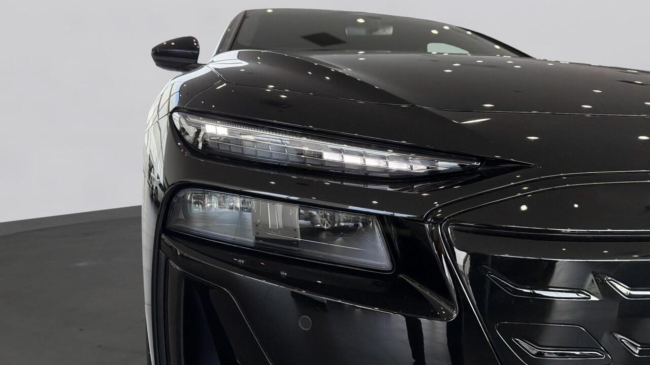 Audi A6 Sportback e-tron S edition performance 100 kWh