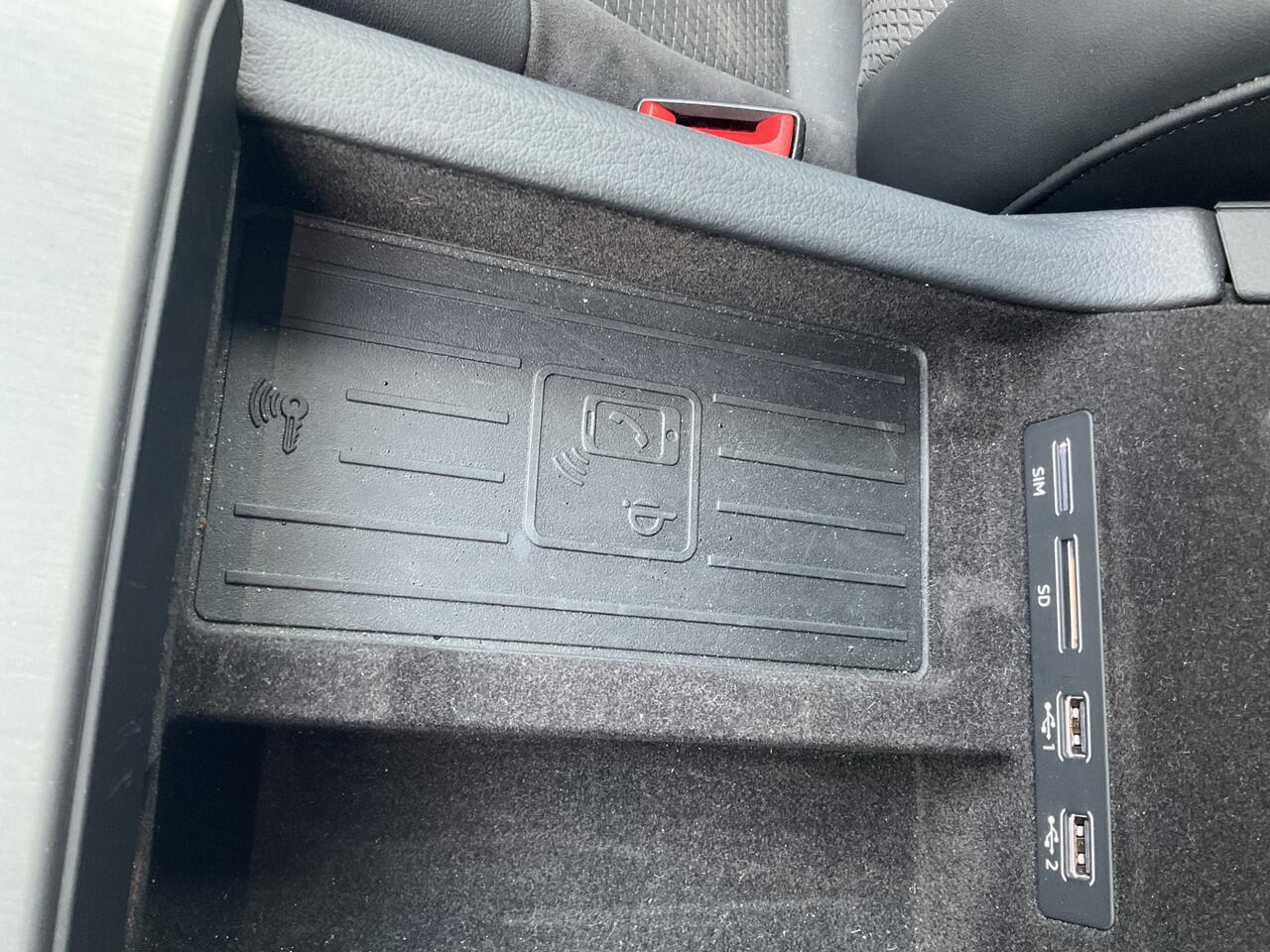 Audi A6 Limousine 55 TFSI e 395pk Quattro Competition PHEV S-Line Plug-in