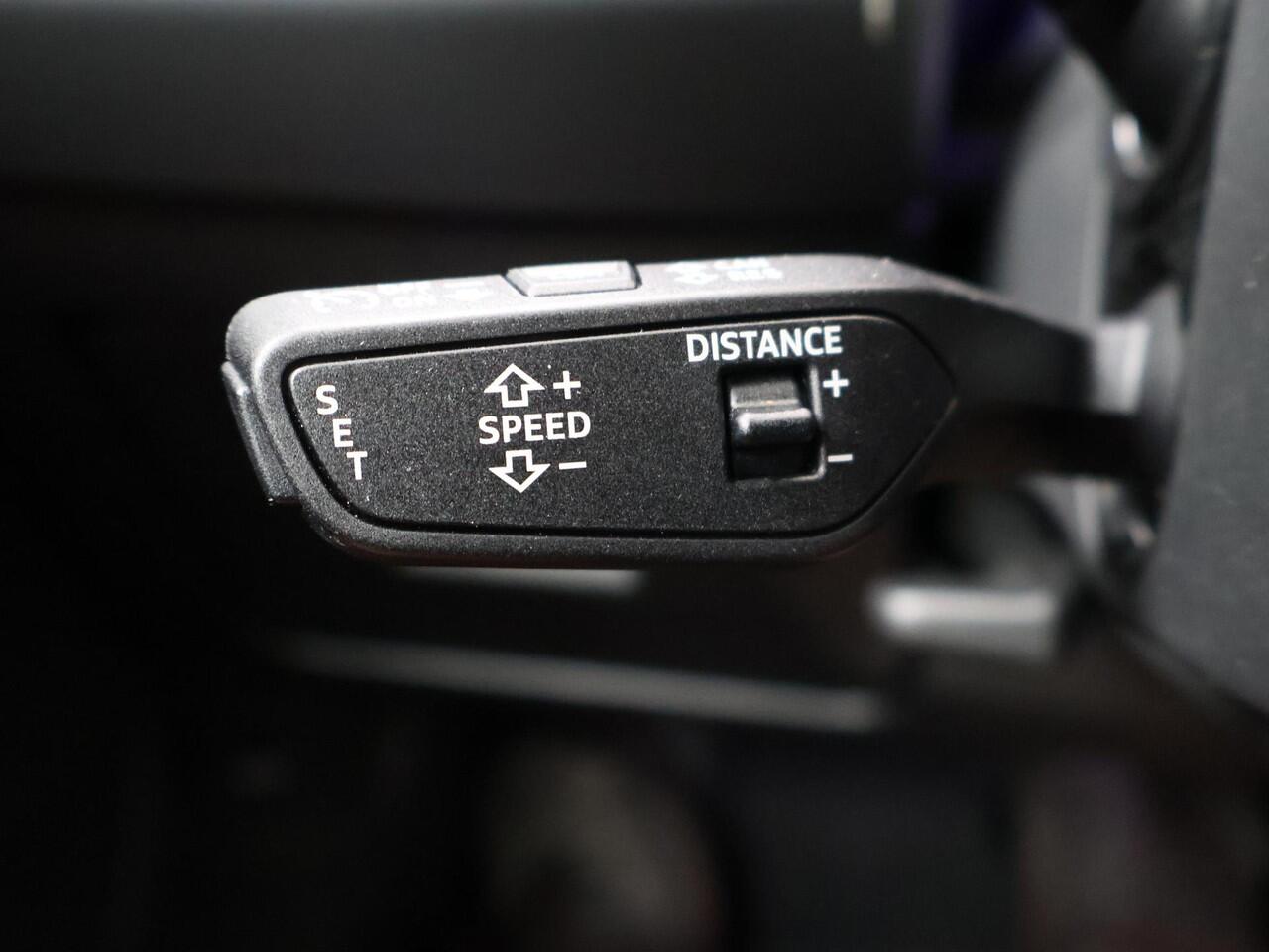 Audi A6 Avant TFSI S edition | NIEUW MODEL | Leder | Sfeerverlichting | Memory Seats | Stoel verwarming |